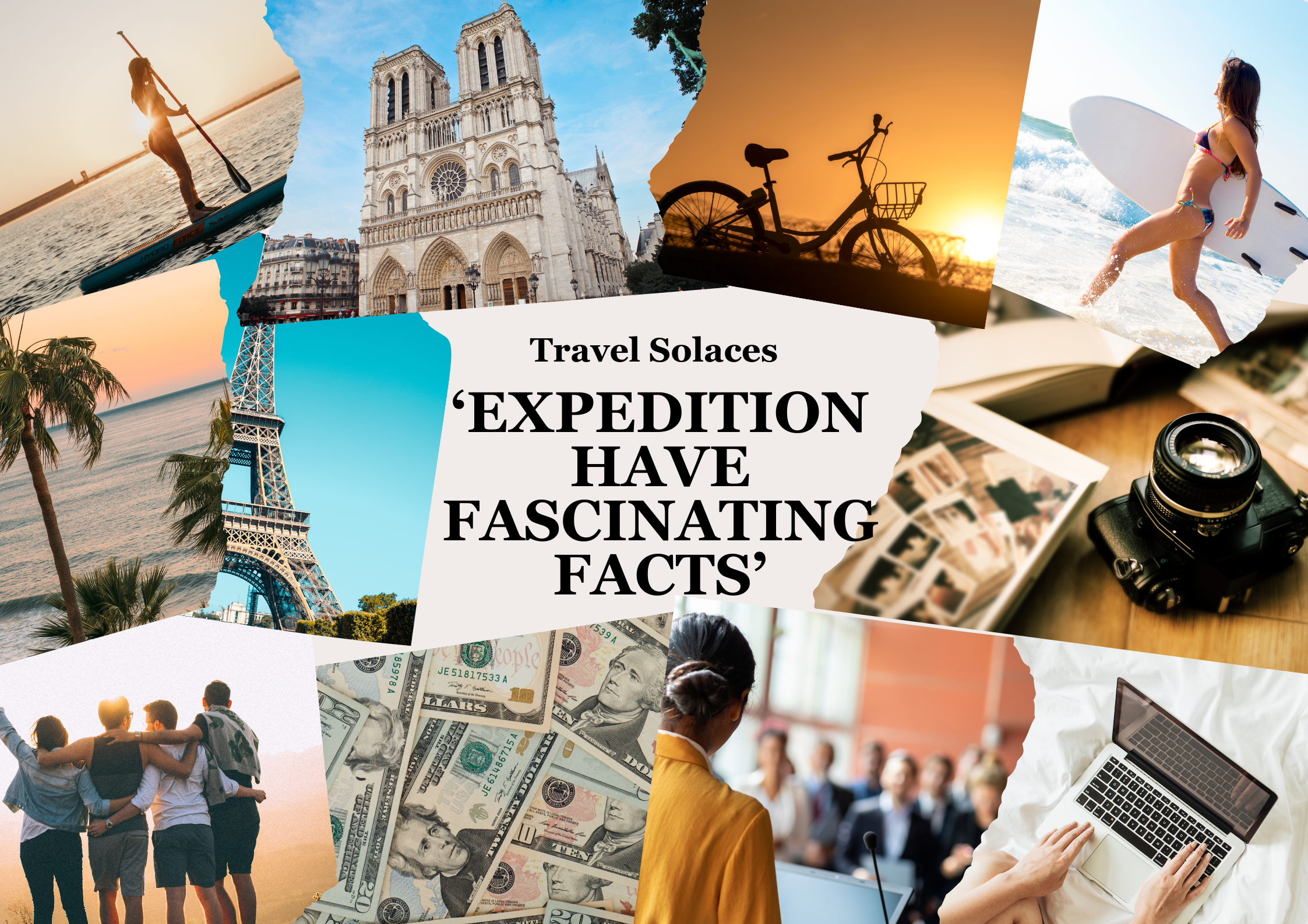 Travel