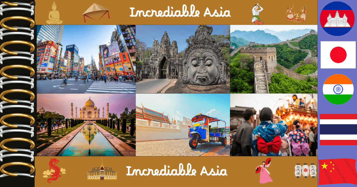 Asia