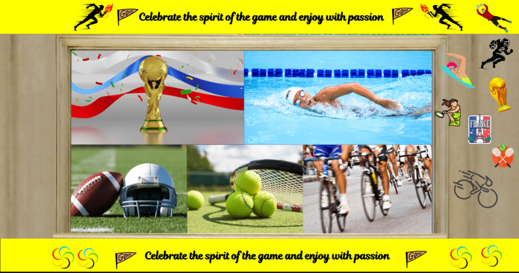 Sports