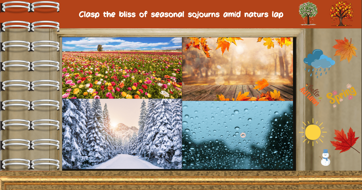 Seasonal