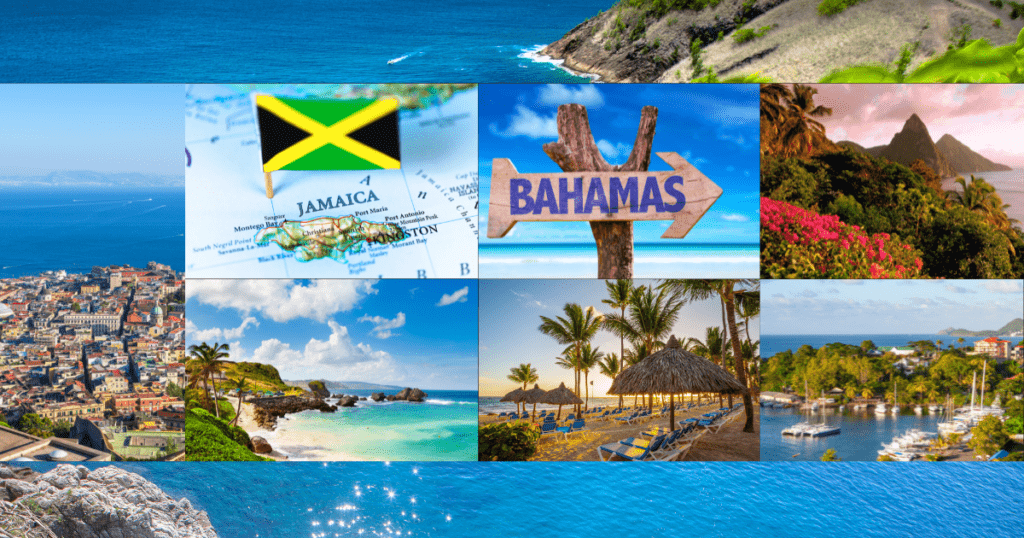 Caribbean