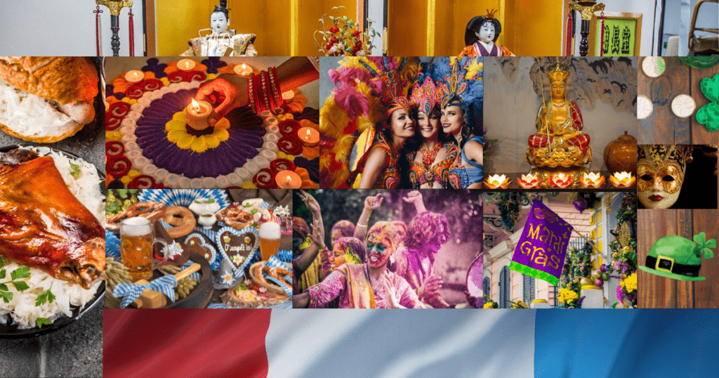 Festivals