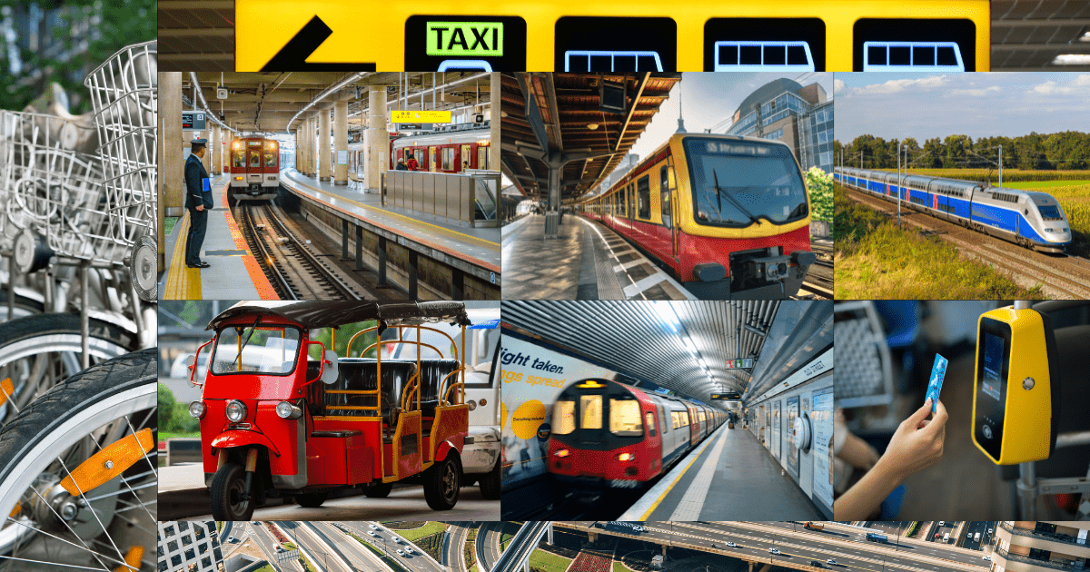 Transportation
