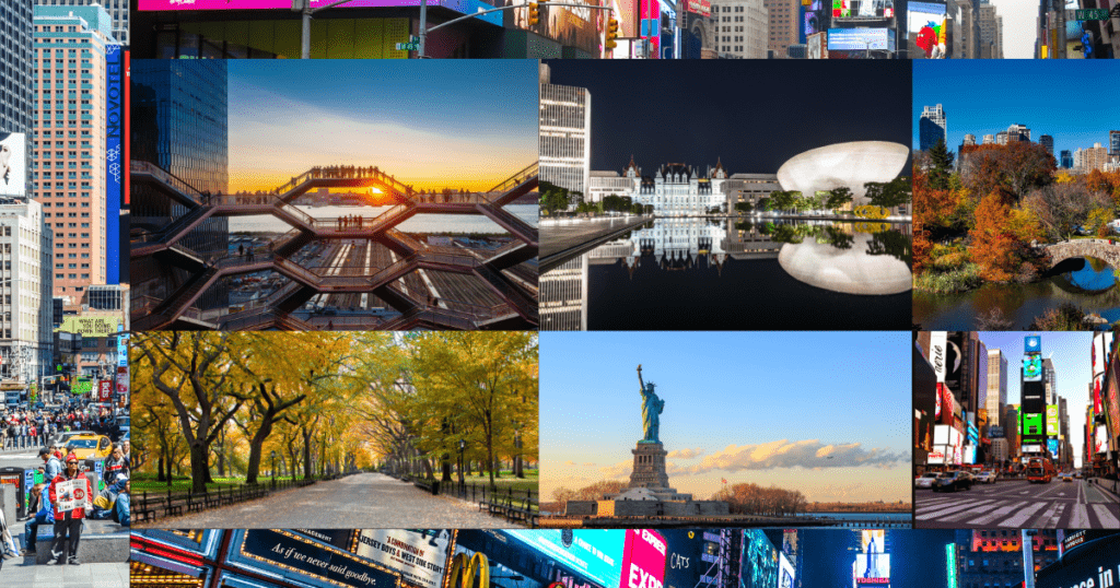 New York
