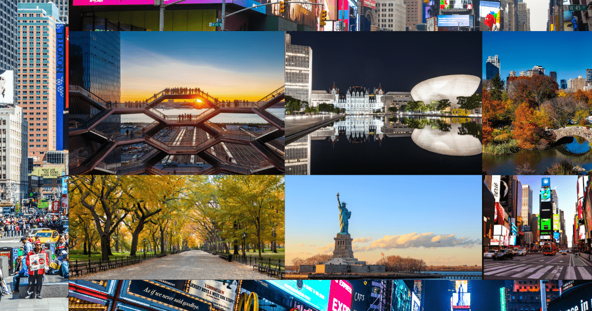 New York