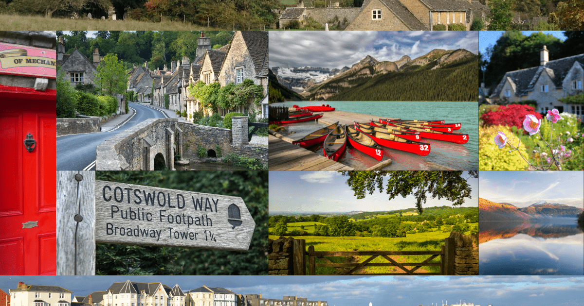 Cotswold
