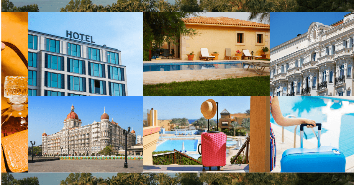 Luxurban hotels news