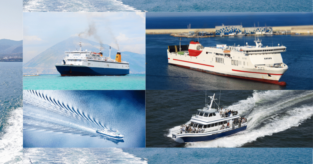 Western Ferries