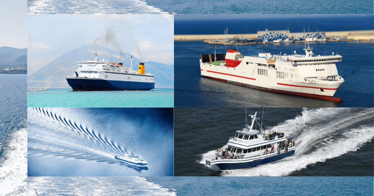 Western Ferries