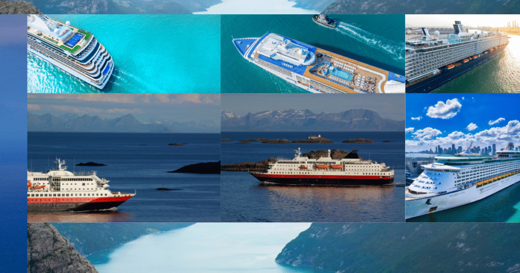 Norwegian Cruise Line