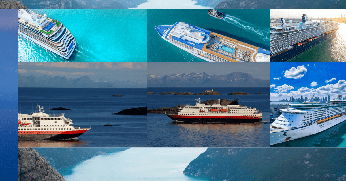 Norwegian Cruise Line