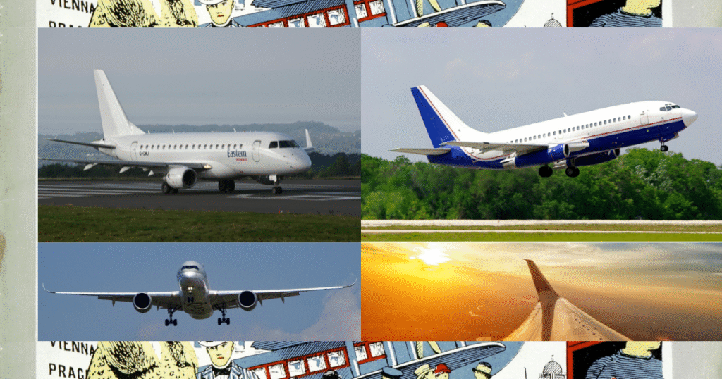Breeze airways reviews