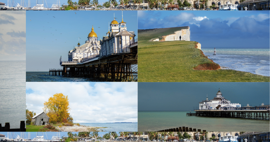 Eastbourne's Weather