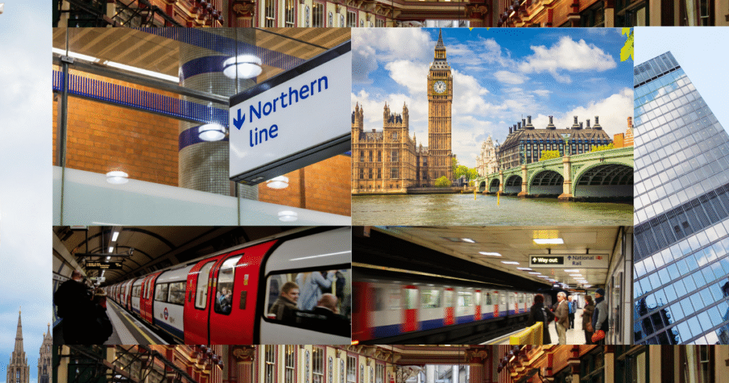 Northern Line