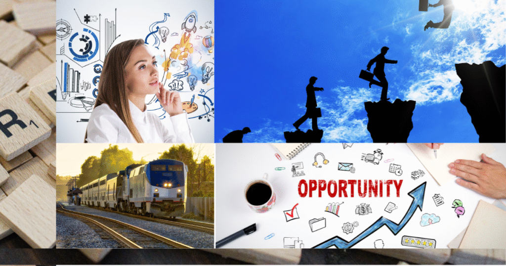 Amtrak Careers