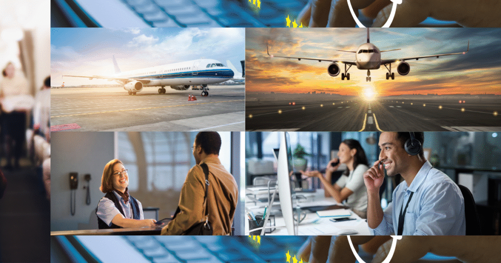 IndiGo Airlines Customer Service