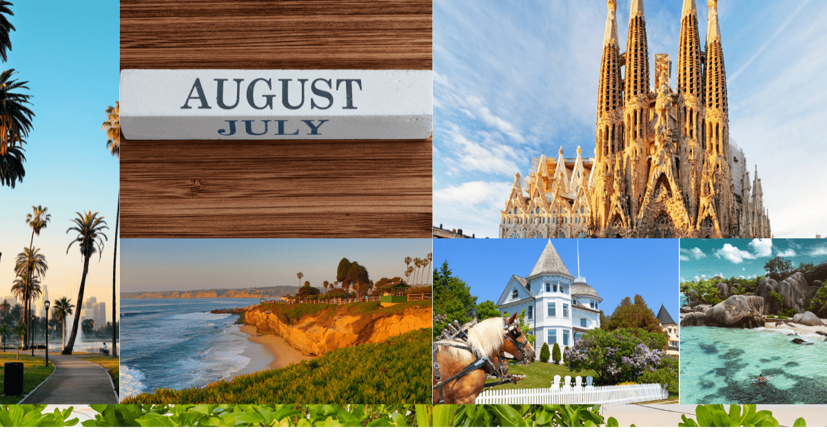 August 1
