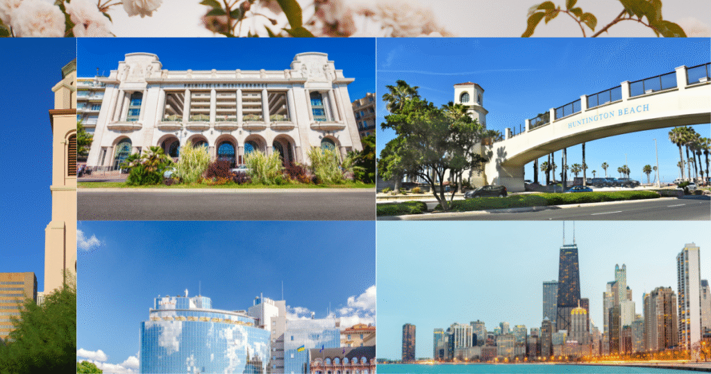 Hyatt Regency Chicago